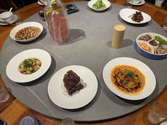 -南园民国茶楼餐厅·常州菜(北大街店)