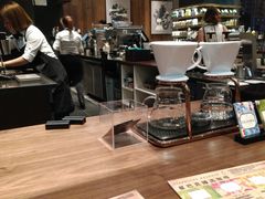 -星巴克(无锡东方商厦店)