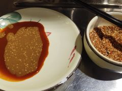 -英雄故事地摊烤肉(马驹桥店)