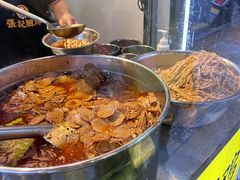 -张记捆鸡(总店)