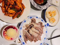 -宁夏国强手抓羊肉·清真菜(未央路凤三店)