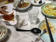 -小吊梨汤·北京菜·烤鸭(清河万象汇店)