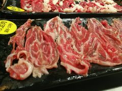 -嬷孙家潮汕牛肉火锅(北京路天河城店)
