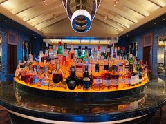 -Le Comptoir de Pierre Gagnaire