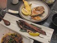 -菊上料理(蜀山银泰百货店)