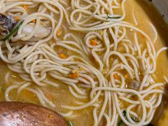 -十面欢腾·海鲜面·台式Bistro(长乐路店)