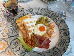 -澳门圣地牙哥古堡酒店