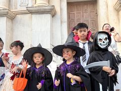 -华谊兄弟（长沙）电影小镇