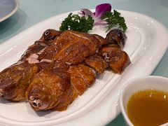 -一品滇香·云南菜(公益西桥店)