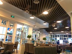 大堂-添运来(茶园奥园广场店)
