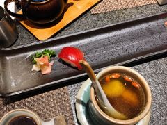-吉盛川创作料理(保利国际广场店)