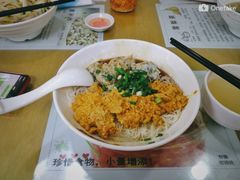 -荔林食店(西华路店)