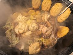 -江湖水乡铁锅炖魚(周庄嘉园店)