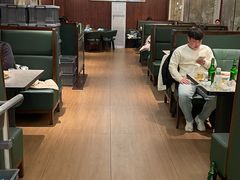 -华竹饭店(中央大街店)