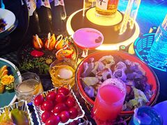 -梧桐餐厅(泉城路店)