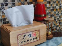 -广信牛奶甜品世家(台东店)
