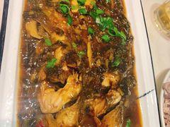 秘制鱼-19号私房菜(云南路店)