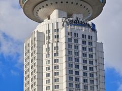 -人民公园-相亲角