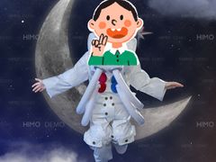 -海马体家庭照相馆(北京芳圆里 ID MALL店)