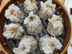三鲜烧麦（普通）-都一处烧麦馆(前门店)