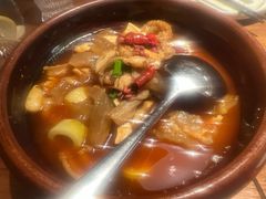 -清水亭湖北菜(大屯DT51店)