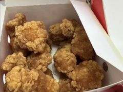 -塔斯汀中国汉堡(青浦宝龙广场店)