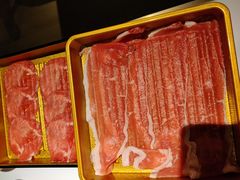 -温禾牛·和牛寿喜烧自助火锅(恒基名人店)