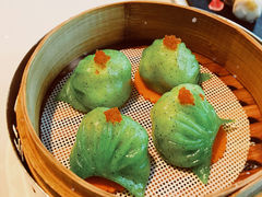 丽轩翡翠鲜虾饺-丽轩中餐厅(广州丽思卡尔顿酒店)