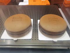 -KUMO KUMO甜品·冰淇淋(深圳壹方城店)