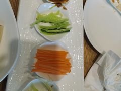 -菩提树·素食餐厅(汇智国际商业中心店)