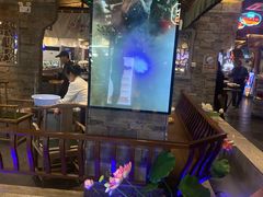 -印巷里主题餐厅(马鞍山店)