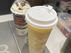 -KUNCHA鲲茶·江西制茶(铜锣湾店)