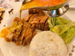 -大哥餐厅(西城花园店)