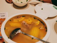 -绿草地·湘菜(芙蓉天街店)