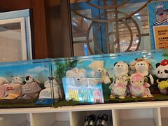 -童趣廊·儿童波波池·海洋球(长隆横琴湾酒店)