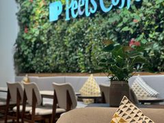-Peet's 皮爷咖啡(杭州来福士店)