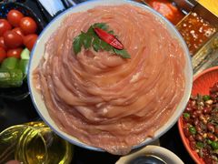 -大隐·成都火锅Bistro(合生麒麟新天地店)