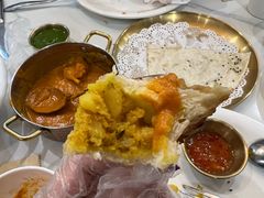 -清真· AL-JANNAT 佳纳特餐厅(仙林店)