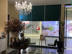 -涟LIAN·泰式按摩·MASSAGE·SPA(深业上城店)