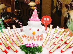 -芭菲盛宴·环球美食(锦城万达广场店)