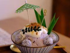香芋慕斯冰-有七甜品(恒达产业园店)