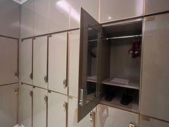 -成都华尔道夫酒店游泳池