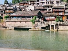 -沈从文故居