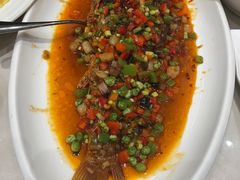 -玉华台饭庄·淮扬菜·烤鸭(望京店)