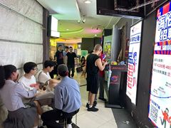 -Helens海伦司小酒馆(南京洪武路店)