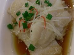清蒸龙利鱼-客临百思德·东北特色馆(龙湖时代天街店)