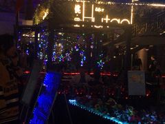 -胡桃里音乐酒馆(环亚凯瑟琳广场店)