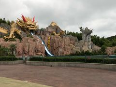 -南京银杏湖乐园