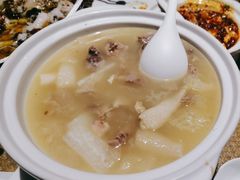 -渝信川菜(西单店)