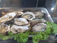 -呱呱叫餐厅(紫宸公寓店)